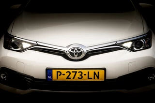 Toyota Auris – thumbnail 23