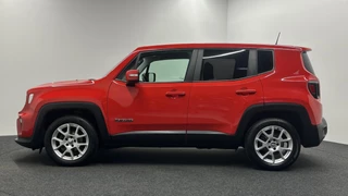 Jeep Renegade – thumbnail 2
