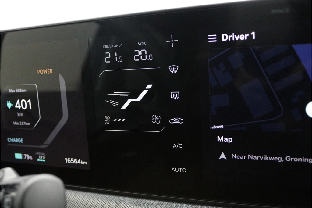 Kia EV3 – foto 40