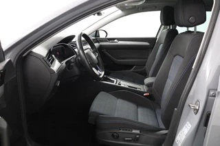 Volkswagen Passat – thumbnail 16