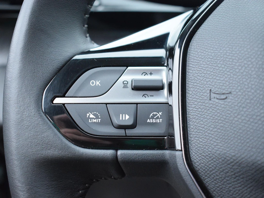 Peugeot 308 – foto 14