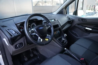 Ford Transit Connect – thumbnail 13