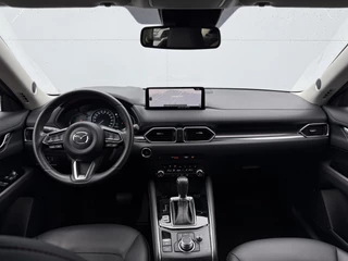 Mazda CX-5 – thumbnail 11