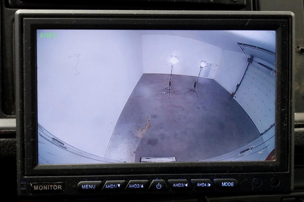 Volkswagen Crafter – foto 13