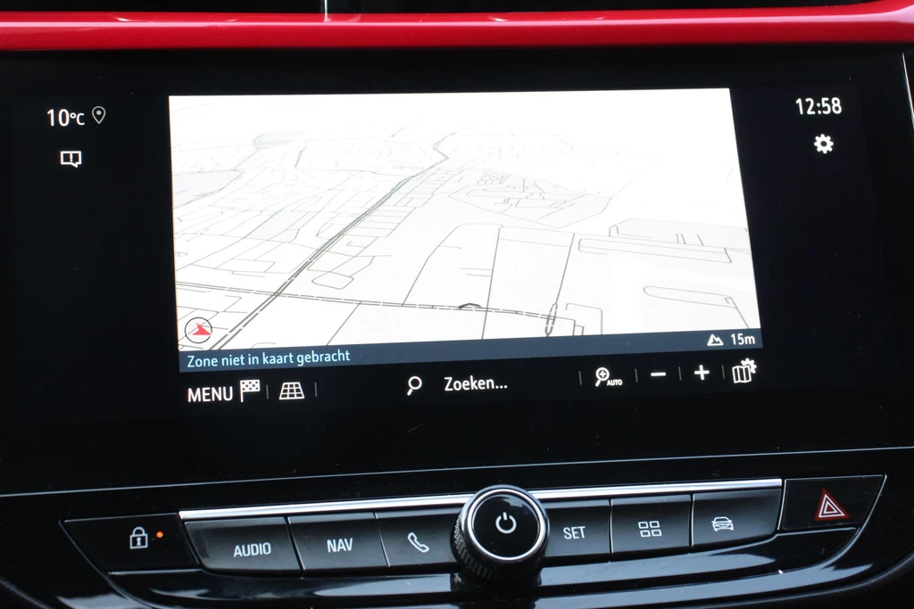 Opel Corsa – foto 8