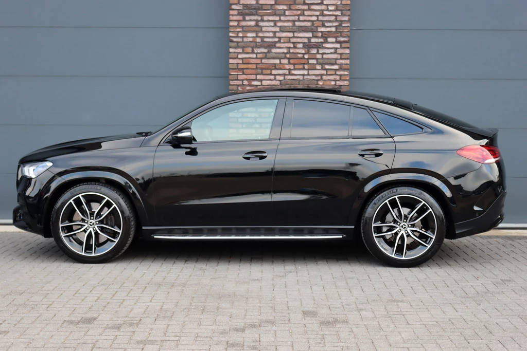 Mercedes-Benz GLE – foto 2