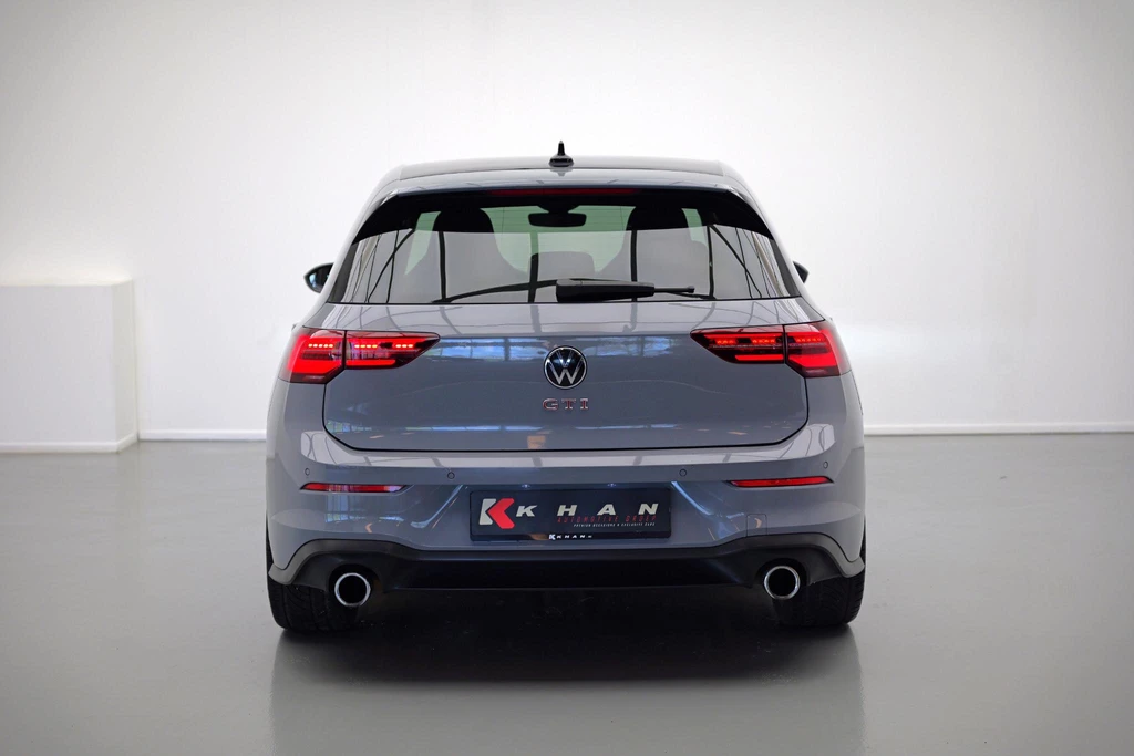 Volkswagen Golf – foto 9