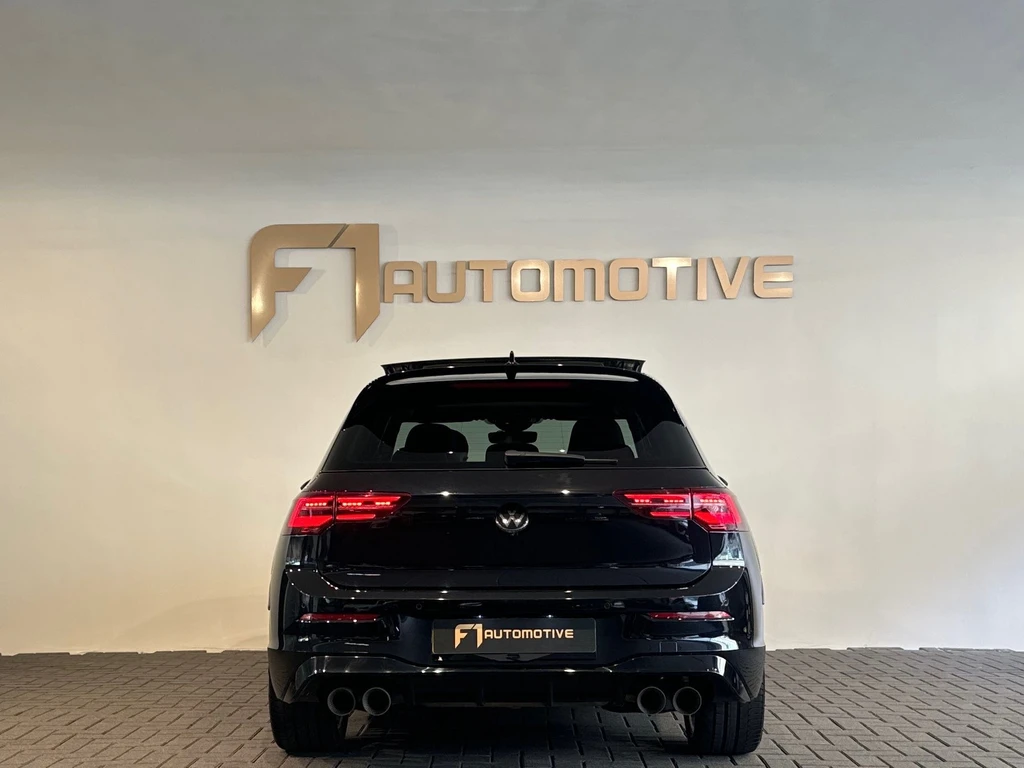 Volkswagen Golf – foto 4
