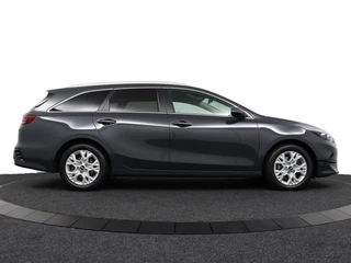 Kia Ceed Sportswagon – thumbnail 10