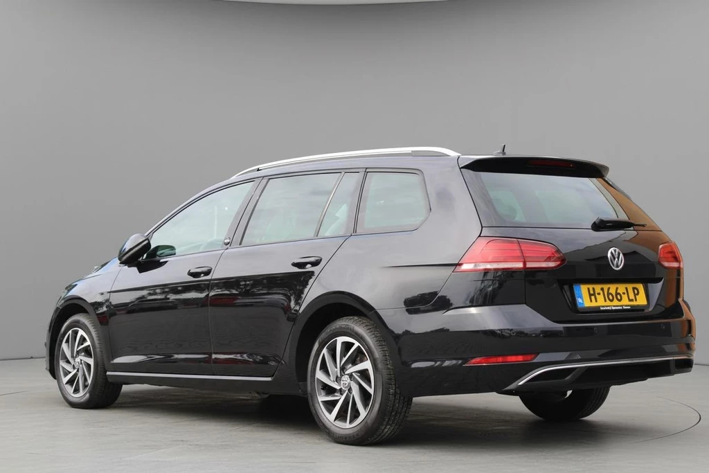 Volkswagen Golf – foto 3