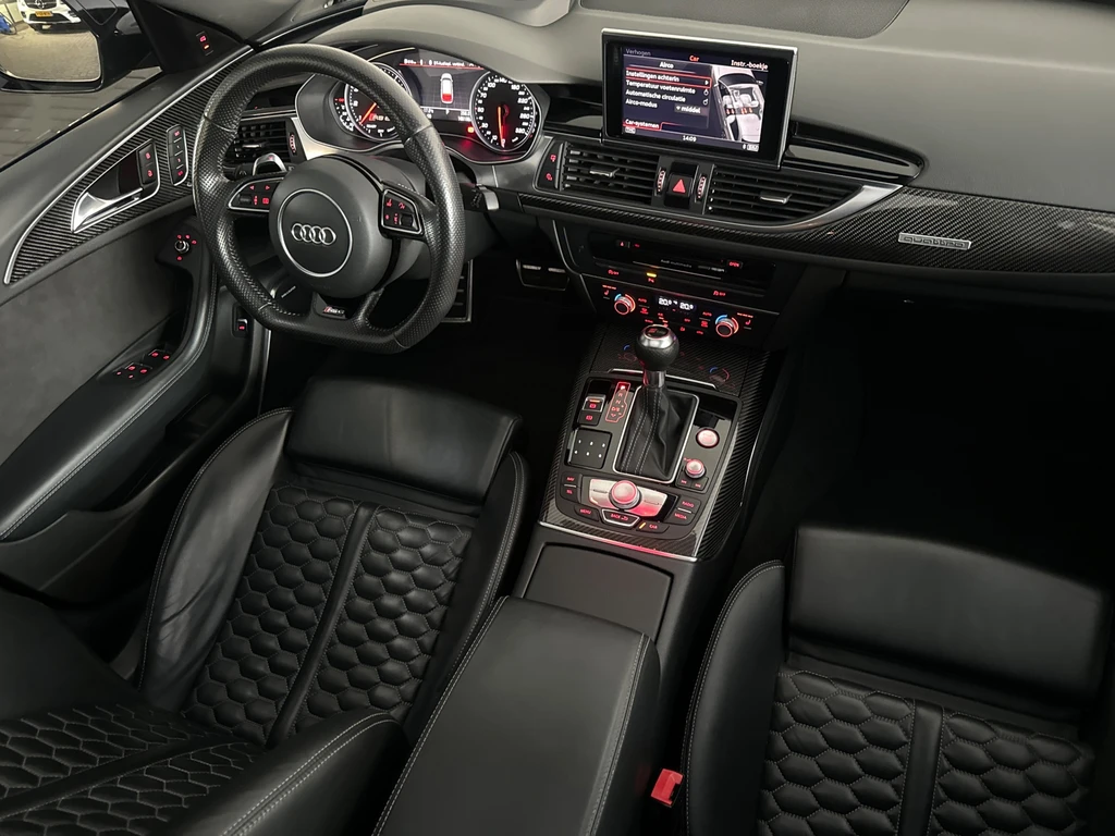 Audi RS6 – foto 45