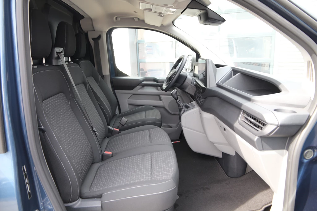 Ford Transit Custom – foto 12