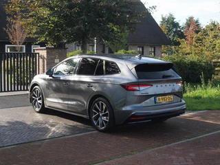 Škoda Enyaq iV – thumbnail 4