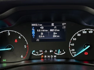 Ford Transit Connect – thumbnail 10