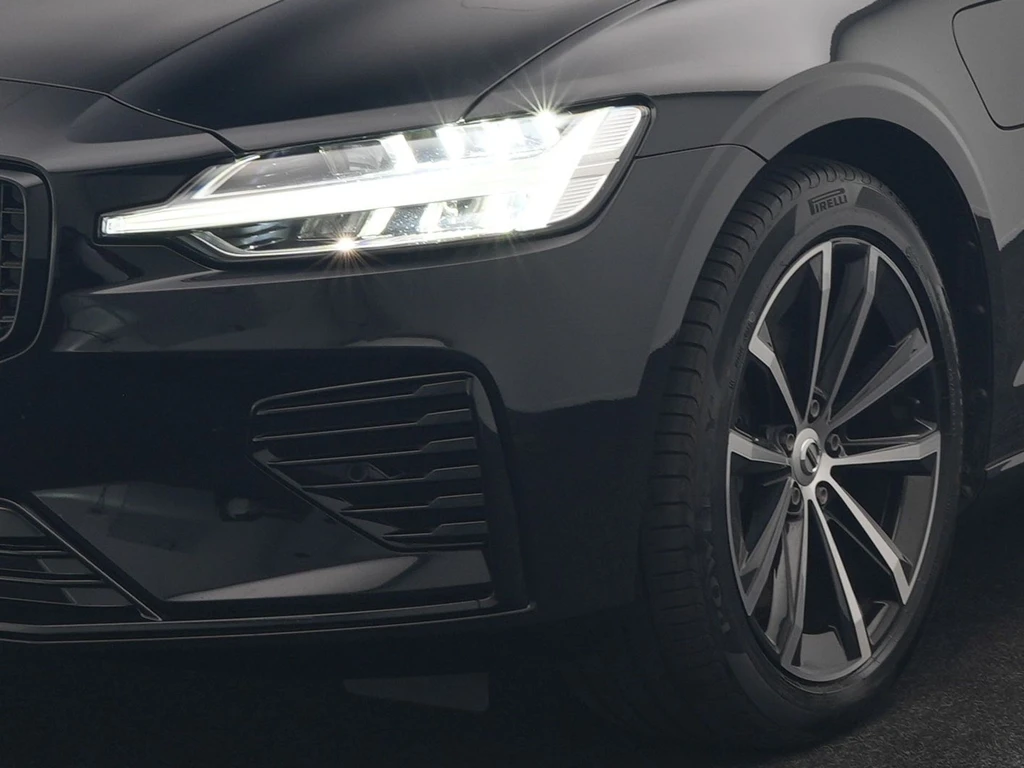 Volvo V60 – foto 17