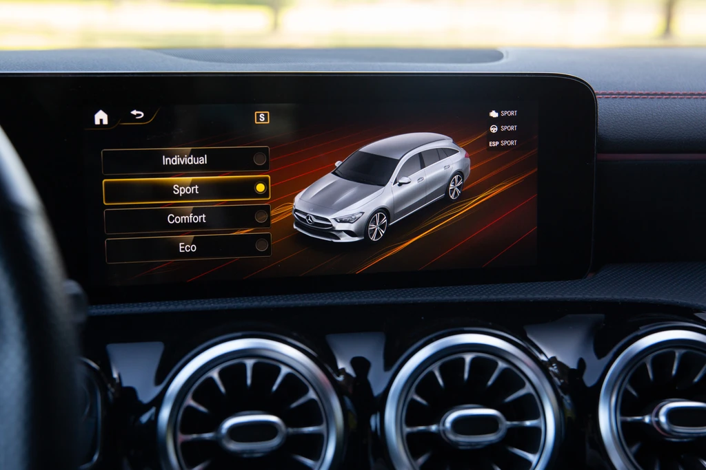 Mercedes-Benz CLA – foto 20