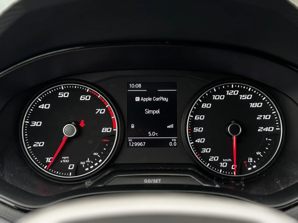 SEAT Ibiza – foto 11