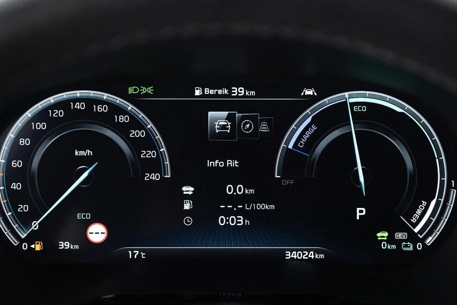 Kia XCeed – foto 37