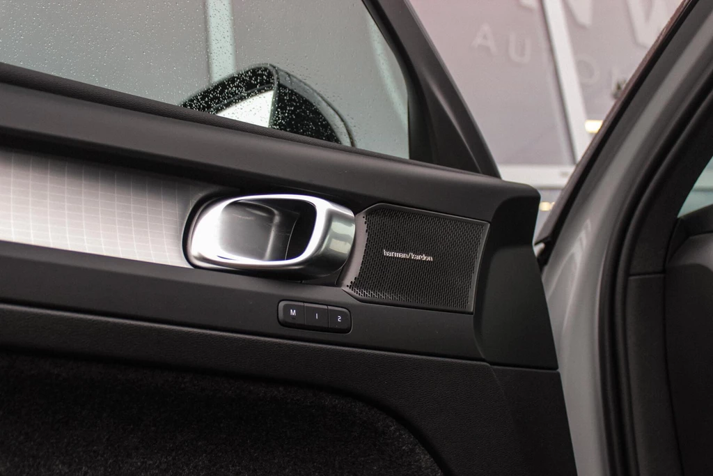 Volvo XC40 – foto 38