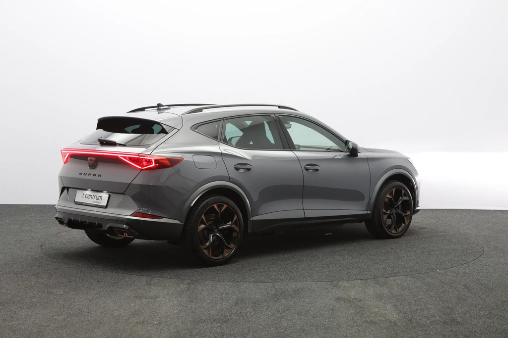 CUPRA Formentor – foto 6