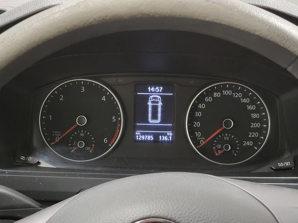 Volkswagen Transporter – foto 14