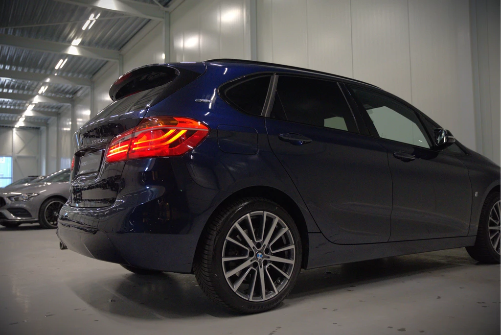 BMW 2 Serie – foto 10