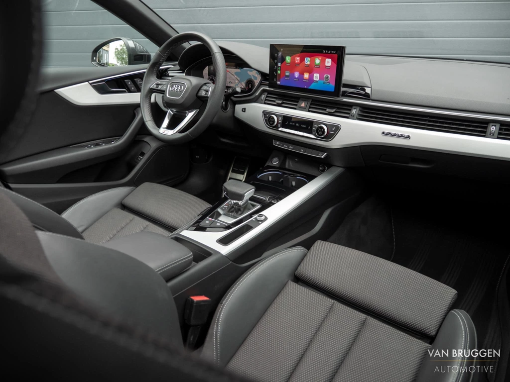 Audi A5 – foto 17