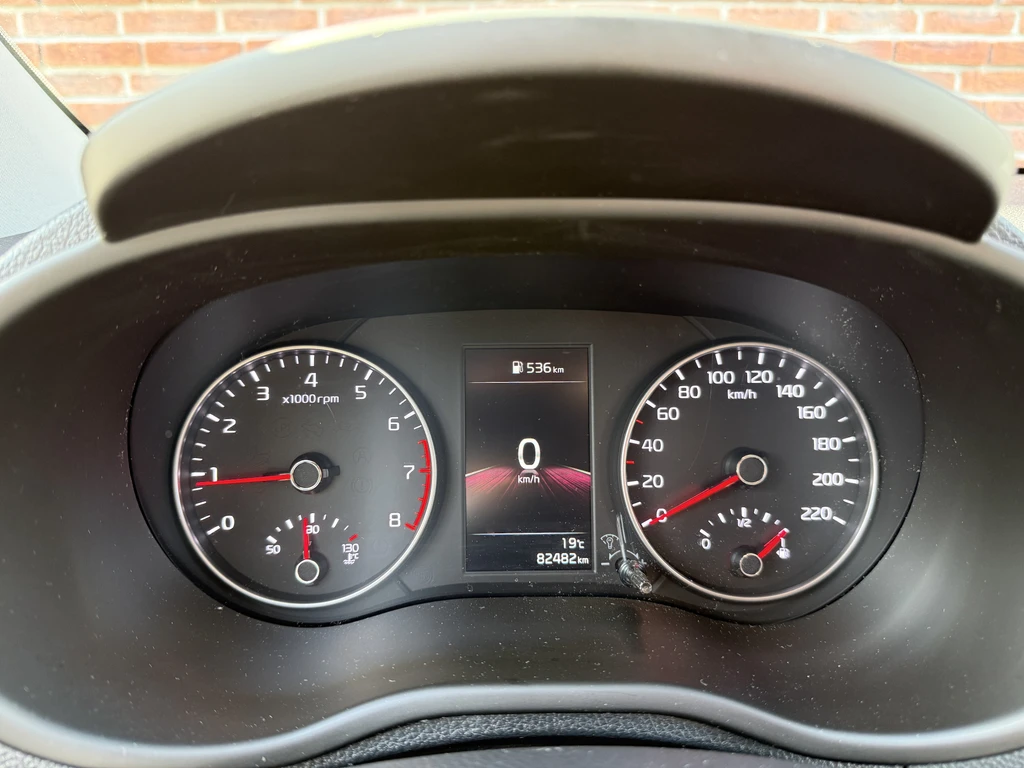 Kia Picanto – foto 9