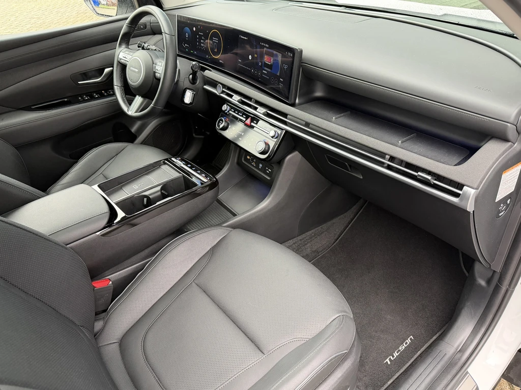 Hyundai Tucson – foto 31