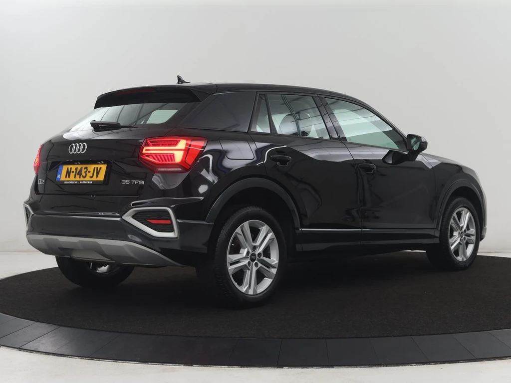 Audi Q2 – foto 3