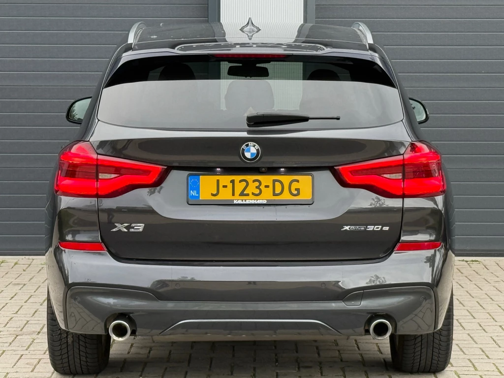 BMW X3 – foto 4