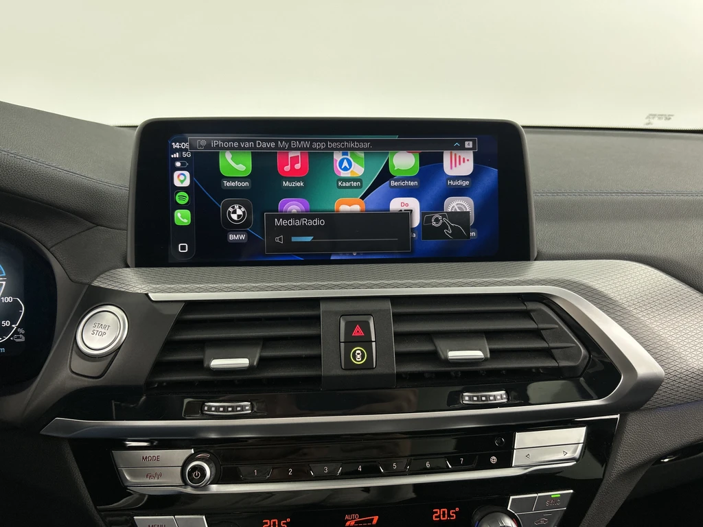 BMW X3 – foto 27