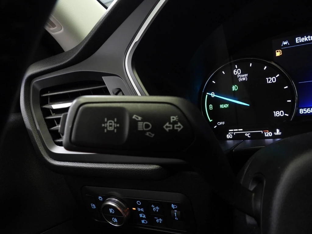Ford Kuga – foto 19