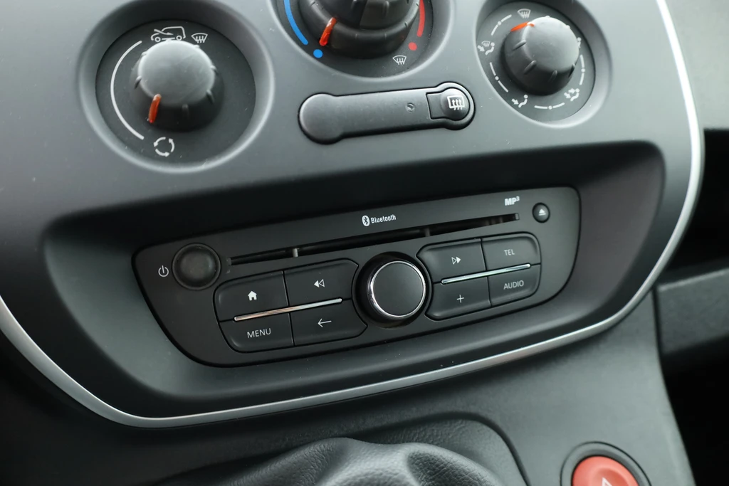 Renault Kangoo – foto 25