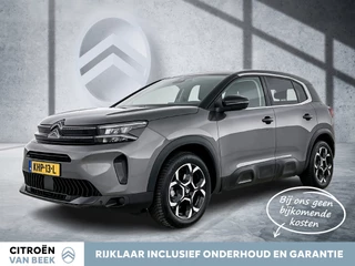 Citroën C5 Aircross – thumbnail 1