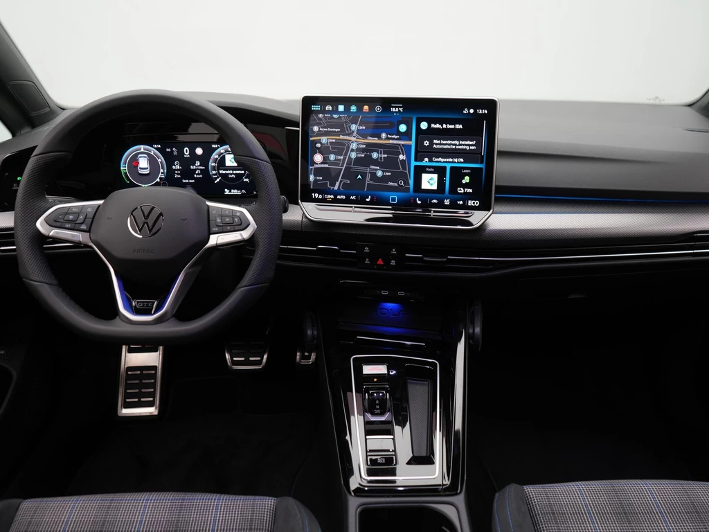 Volkswagen Golf – foto 12