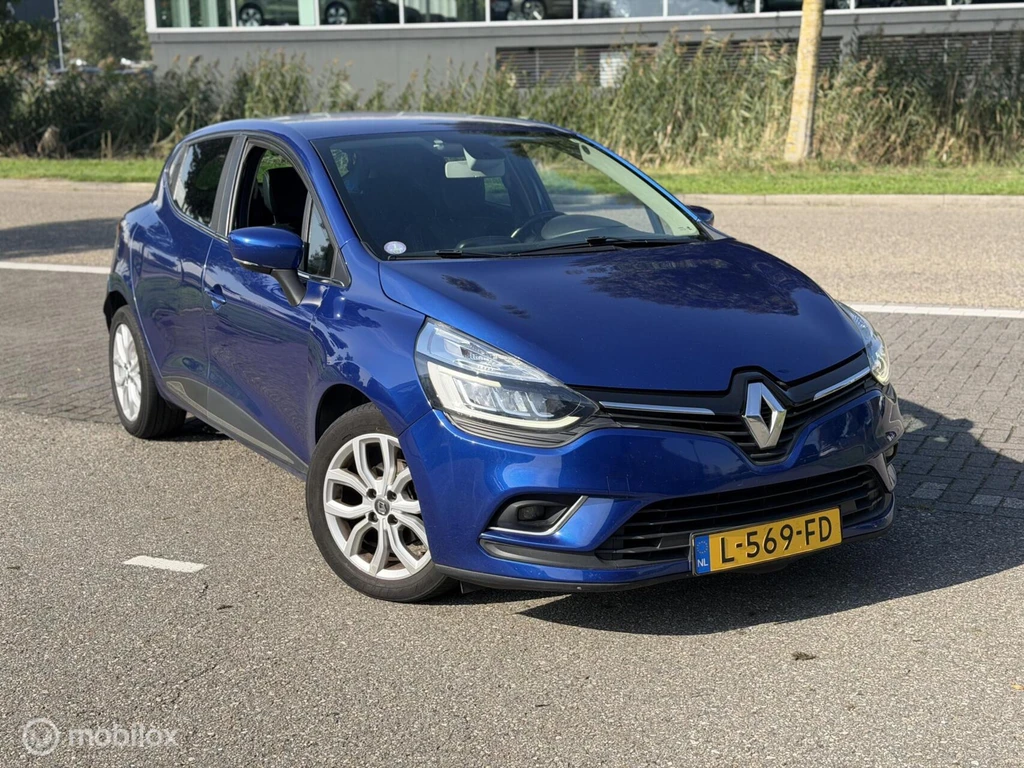 Renault Clio – foto 9