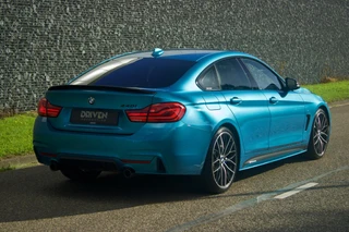 BMW 4 Serie – thumbnail 7