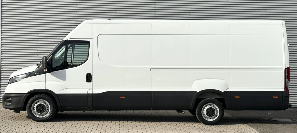 Iveco Daily – foto 2