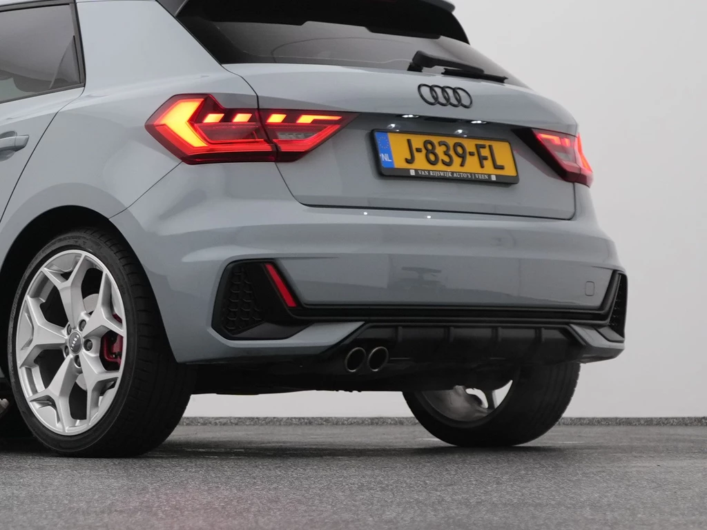 Audi A1 Sportback – foto 6