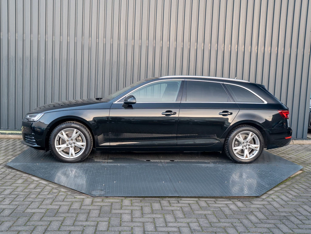 Audi A4 – foto 5