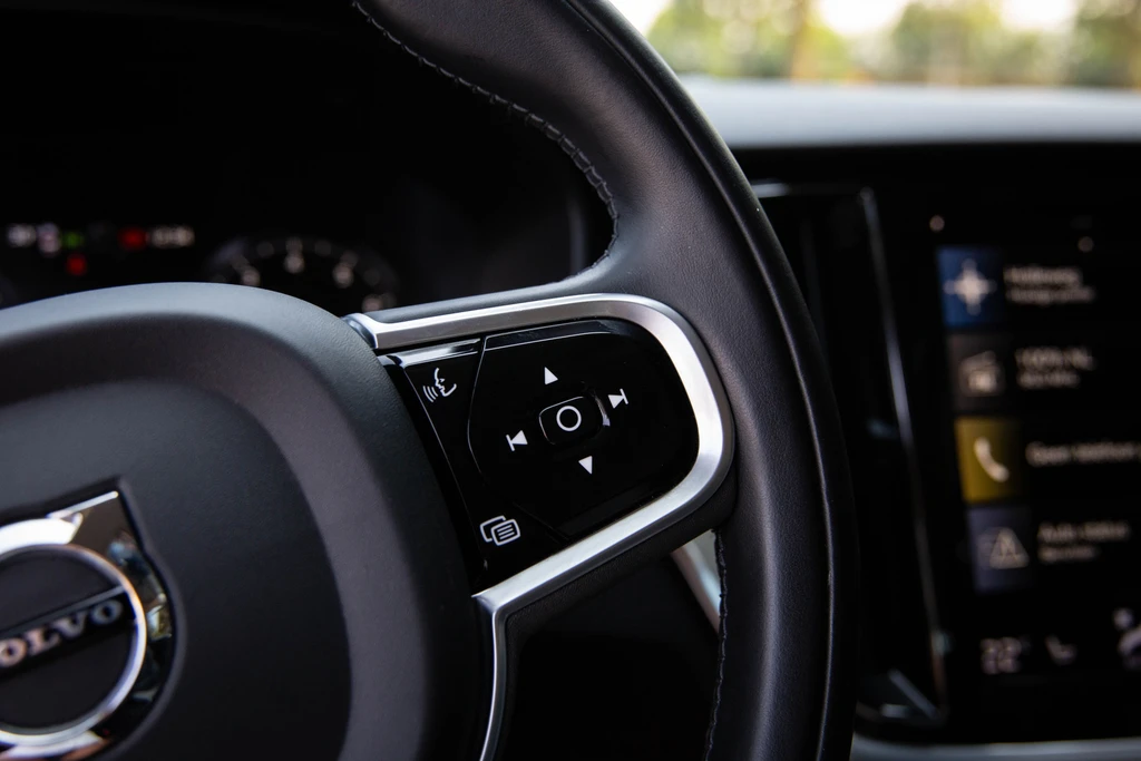 Volvo V60 – foto 11