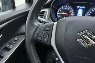 Suzuki S-Cross – thumbnail 19