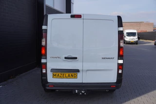 Renault Trafic – thumbnail 2