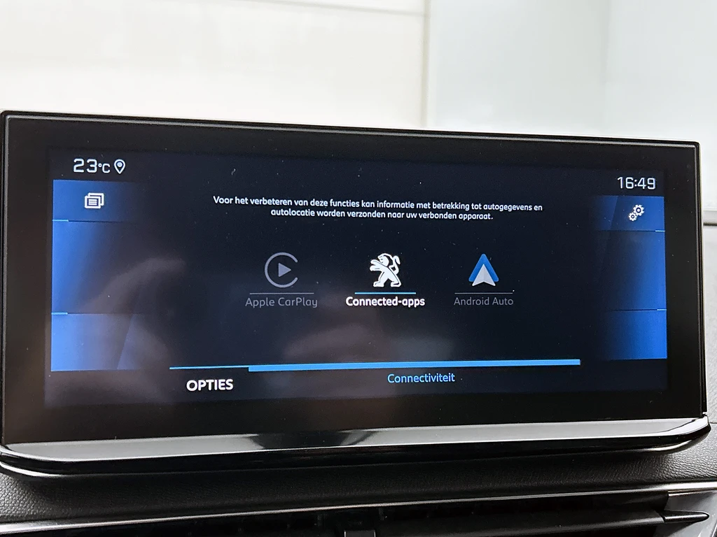 Peugeot 3008 – foto 20