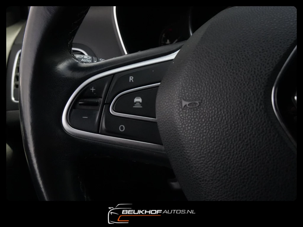 Renault Mégane – foto 32