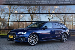Audi A4 – thumbnail 2