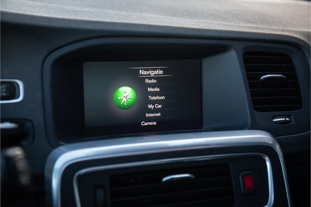 Volvo V60 – foto 14