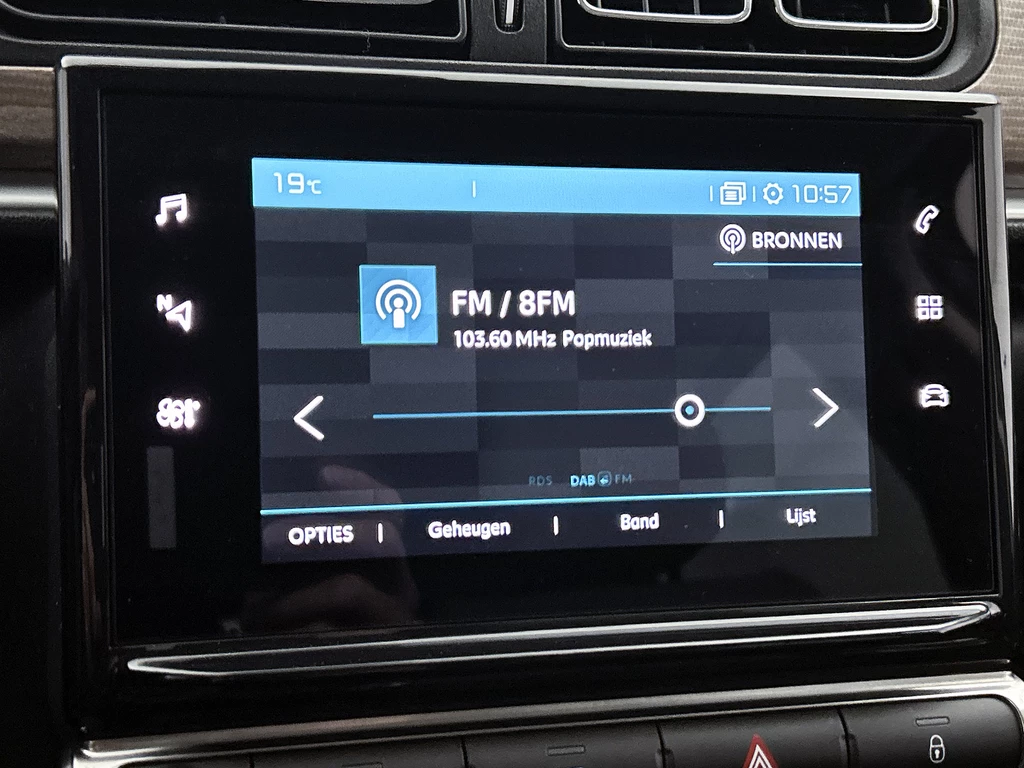 Citroën C3 – foto 7