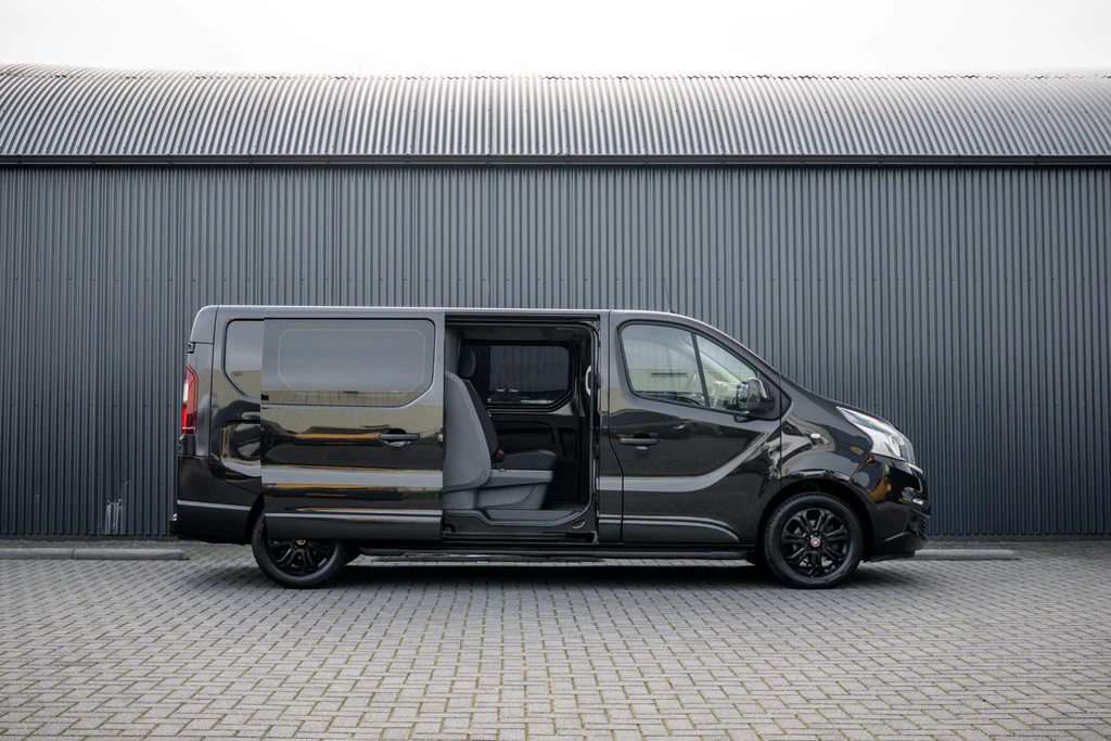 Fiat Talento – foto 4